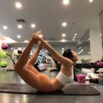 Yoga Meets Fitness & Pilates : 필라테스 PT & 요가