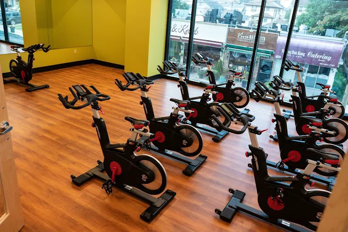 Anytime Fitness Picture 6
