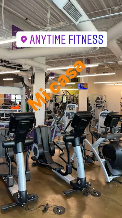 Anytime Fitness Picture 9