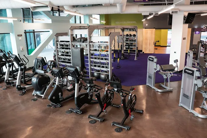 Anytime Fitness Picture 2