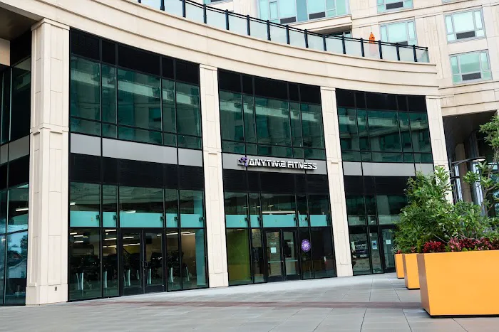 Anytime Fitness Picture 5