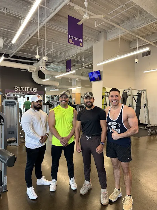 Anytime Fitness Picture 3