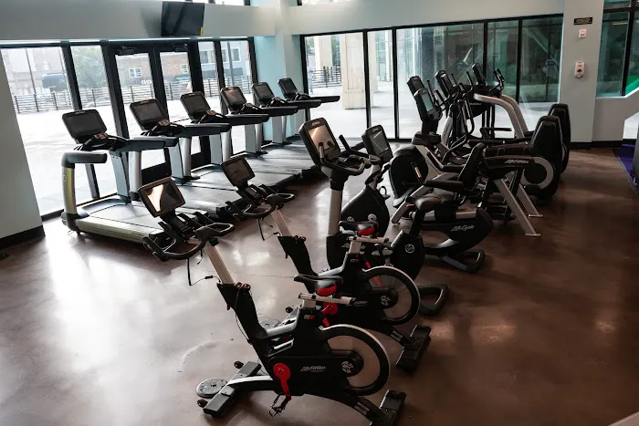 Anytime Fitness Picture 4