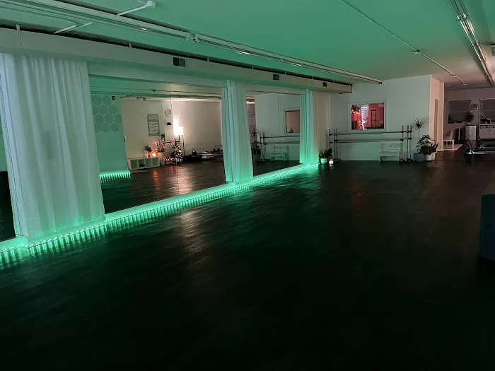 Triseven Studios Picture 1