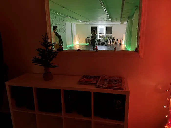 Triseven Studios Picture 6