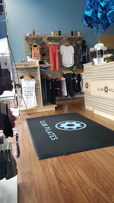 Club Pilates Picture 8