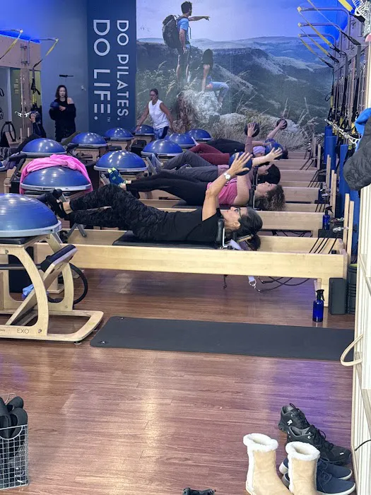 Club Pilates Picture 6