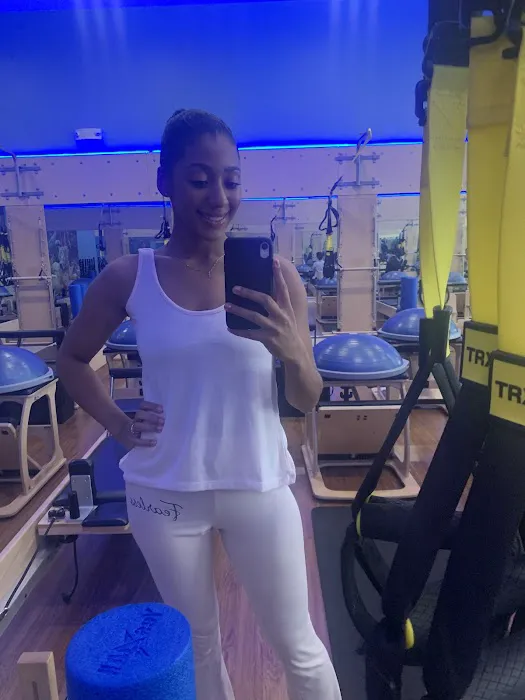 Club Pilates Picture 3