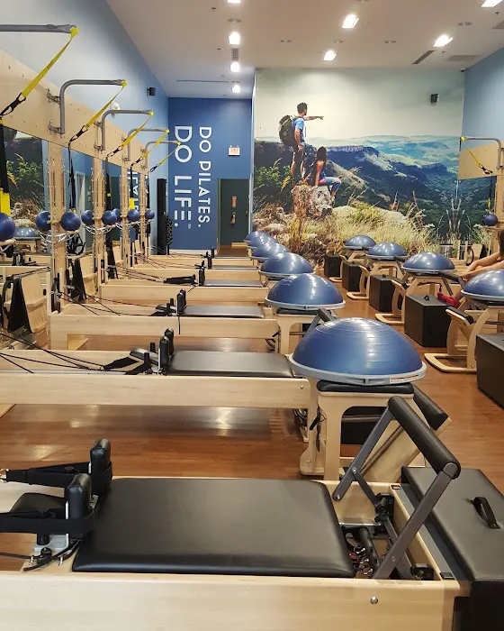Club Pilates Picture 5