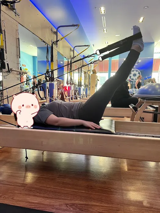 Club Pilates Picture 10