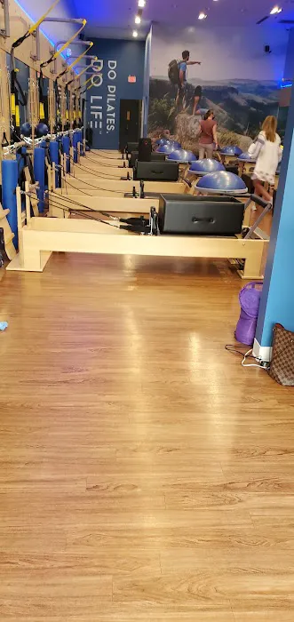 Club Pilates Picture 9