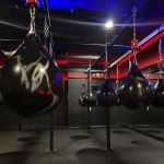 Rumble Boxing