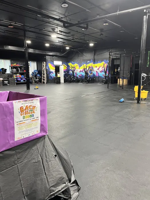 The Fit Factory LLC Picture 5