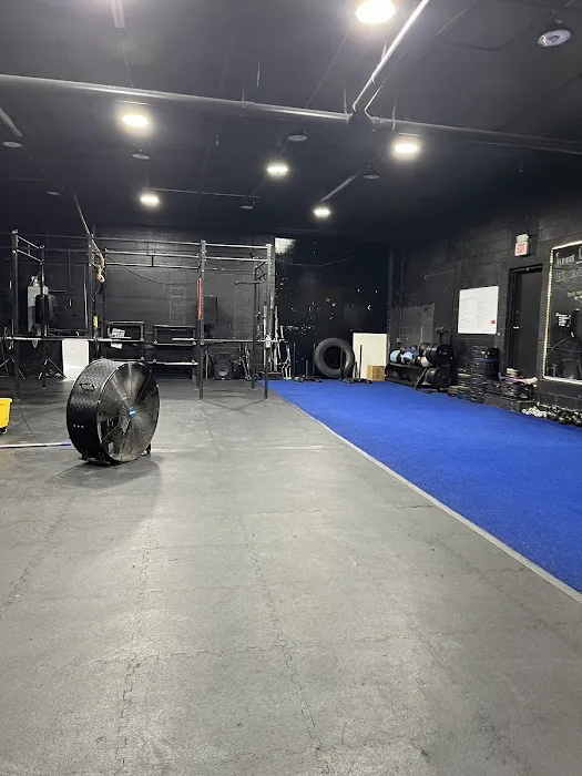 The Fit Factory LLC Picture 1