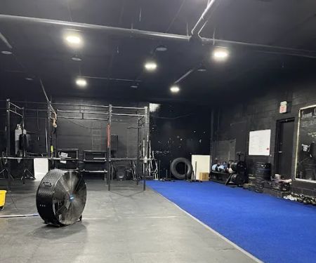 The Fit Factory LLC