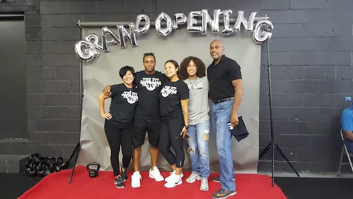 The Fit Factory LLC Picture 6