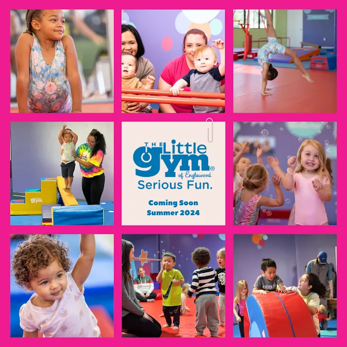 The Little Gym of Englewood Picture 10