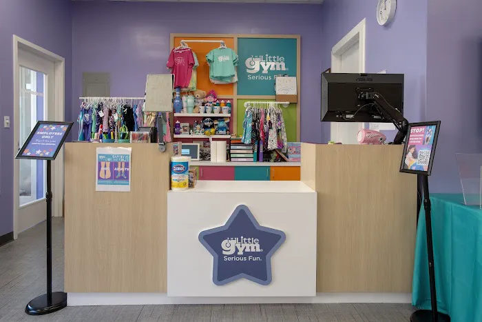 The Little Gym of Englewood Picture 5