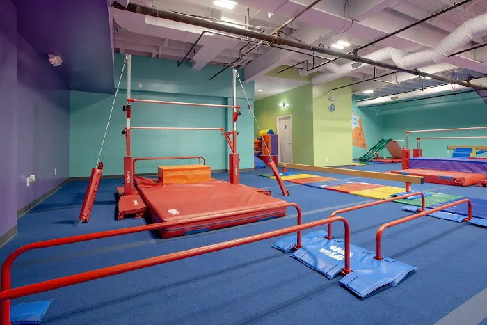 The Little Gym of Englewood Picture 7