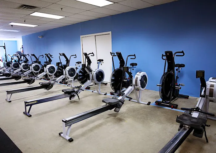 Maxability Sports and CrossFit Picture 6