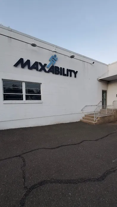 Maxability Sports and CrossFit Picture 2
