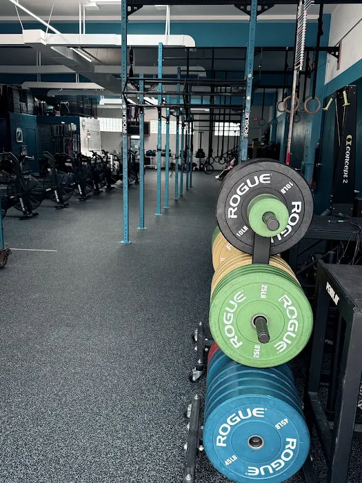 Maxability Sports and CrossFit Picture 7