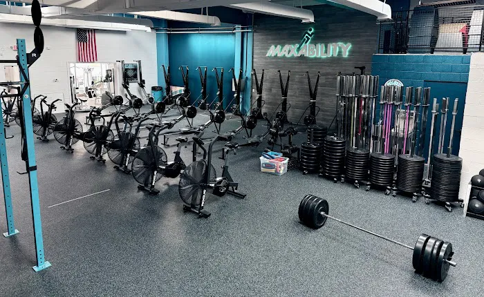 Maxability Sports and CrossFit Picture 3