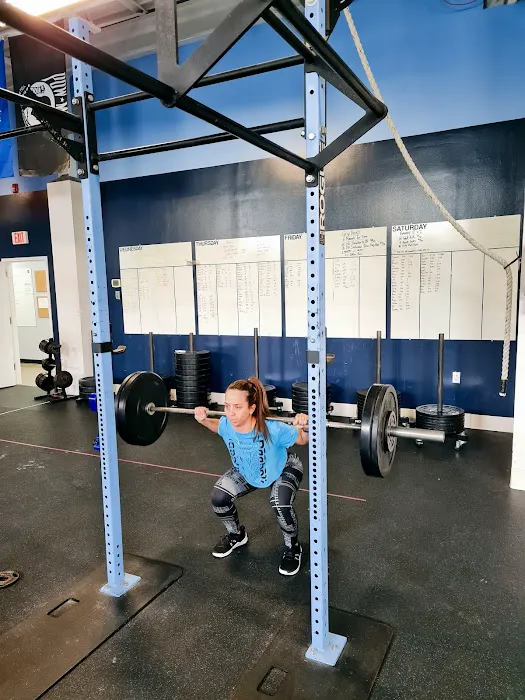 Maxability Sports and CrossFit Picture 9