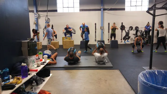 Maxability Sports and CrossFit Picture 4