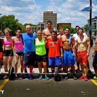 Maxability Sports and CrossFit ico