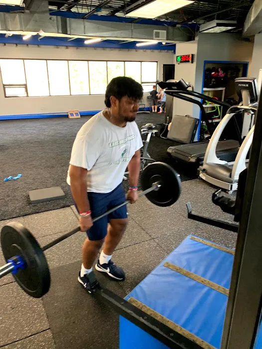 Athletic Training Performances, ATP Fit Picture 2