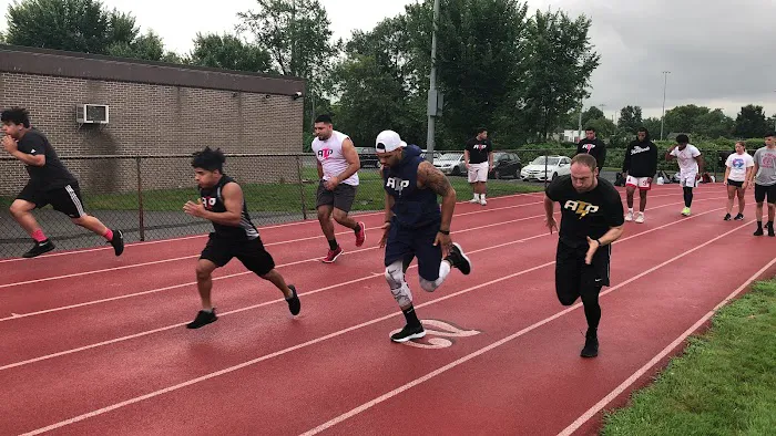 Athletic Training Performances, ATP Fit Picture 6