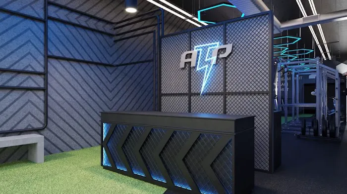 Athletic Training Performances, ATP Fit Picture 4