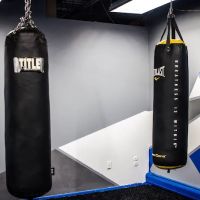 Athletic Training Performances, ATP Fit ico