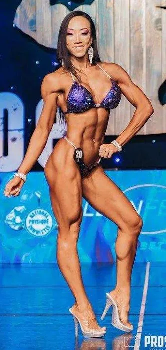 Champion Gym Picture 1