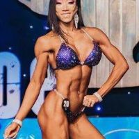 Champion Gym ico