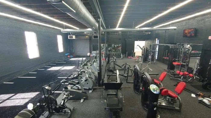Champion Gym Picture 4
