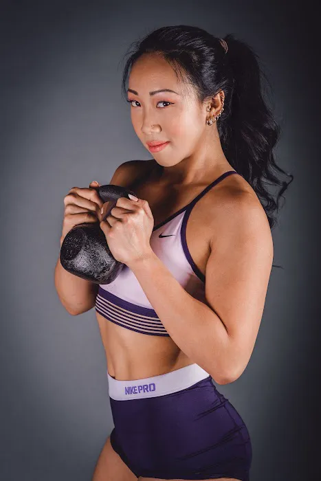 Champion Gym Picture 2