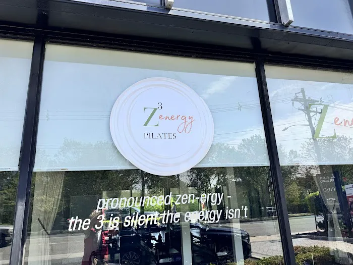 Z3Energy Pilates Englewood Picture 2