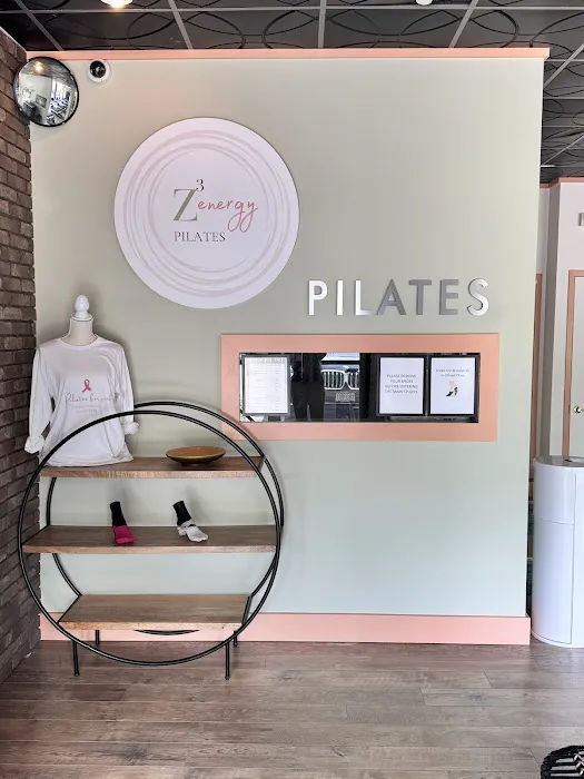 Z3Energy Pilates Englewood Picture 1