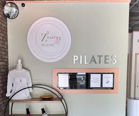 Z3Energy Pilates Englewood