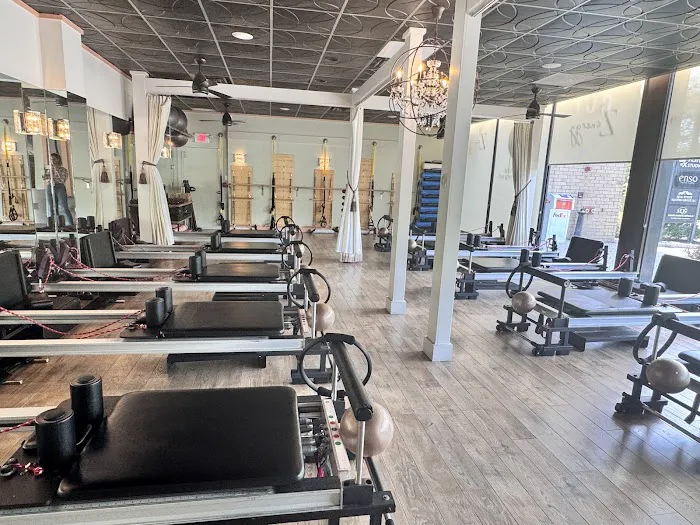 Z3Energy Pilates Englewood Picture 5
