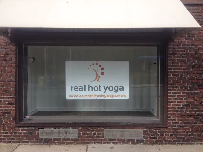 Real Hot Yoga Picture 6