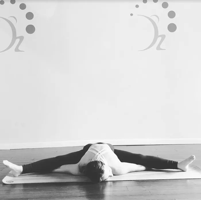 Real Hot Yoga Picture 9