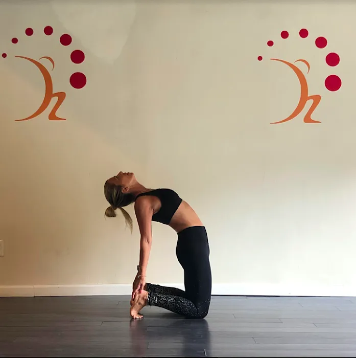 Real Hot Yoga Picture 10