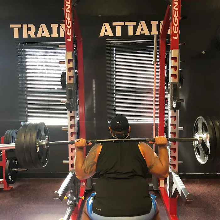 Dream Fitness Picture 2