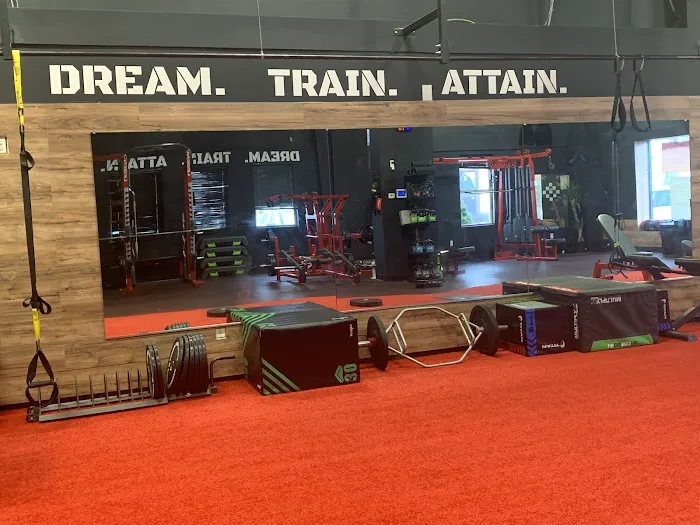 Dream Fitness Picture 3