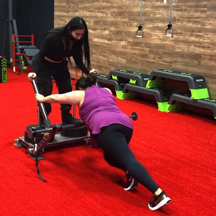 Dream Fitness Picture 6