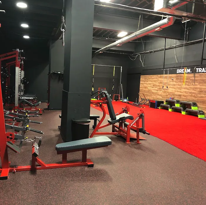 Dream Fitness Picture 1