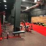 Dream Fitness